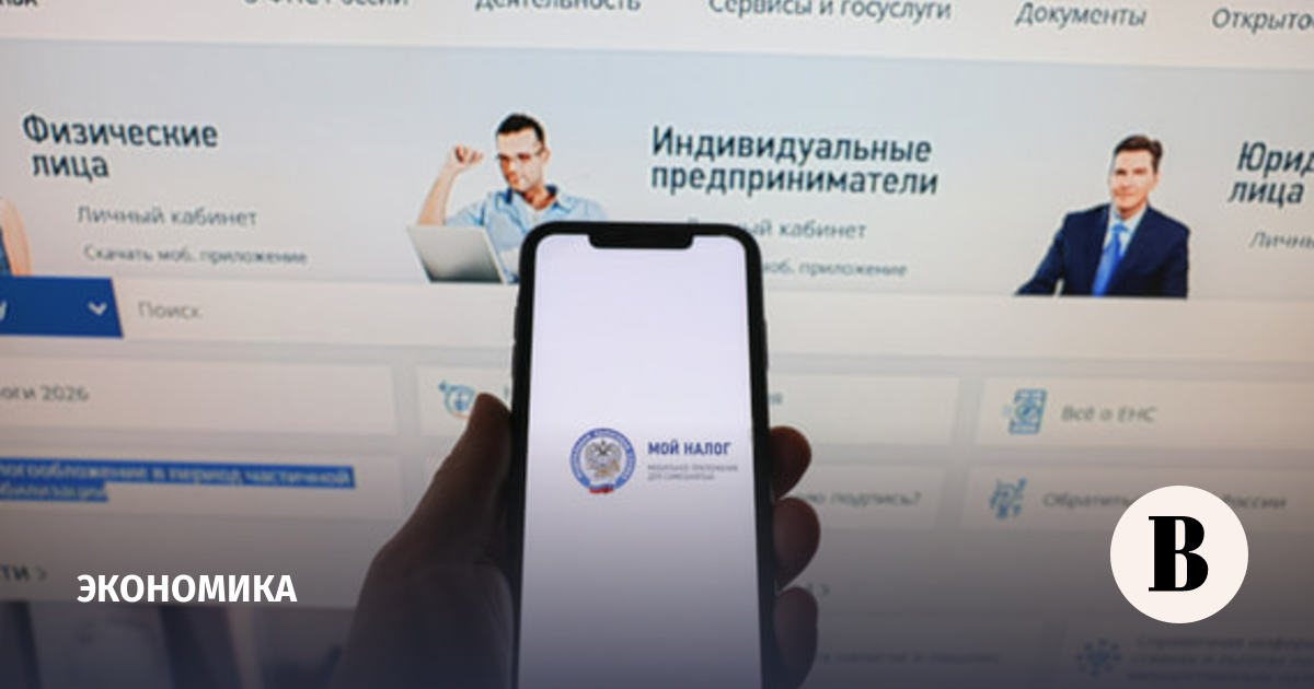 ФНС оштрафовала 3000 самозанятых за аннулирование чеков в «Мой налог»